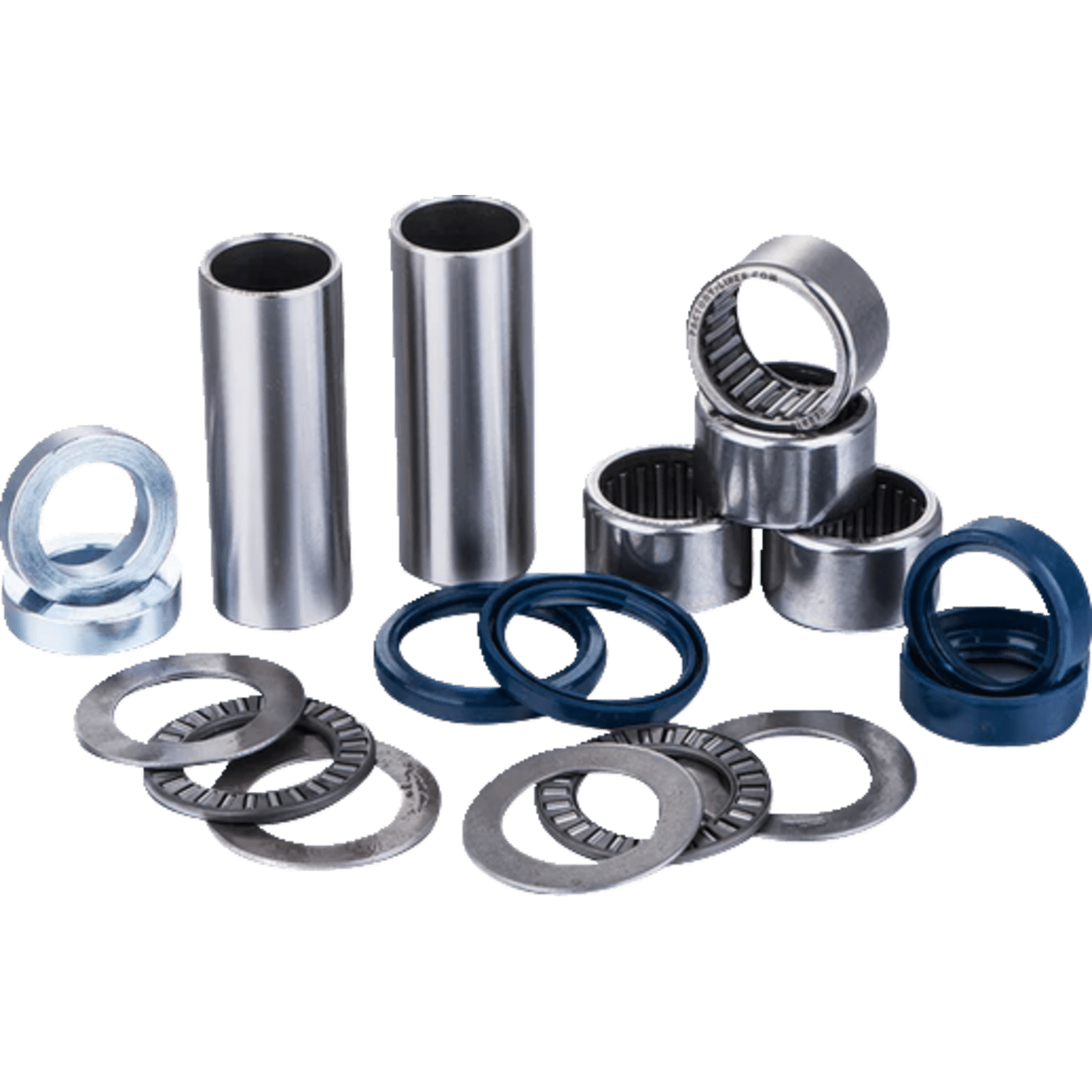 FACTORY LINKS Swingarm Bearing Kit