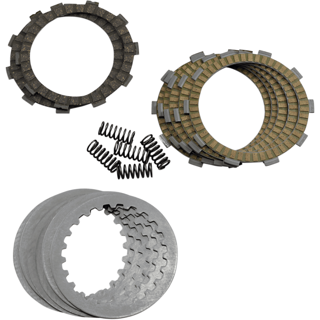 HINSON RACING Clutch Kit YZ 85 FSC1597001