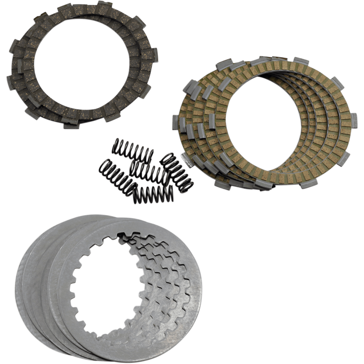 HINSON RACING Clutch Kit YZ 85 FSC1597001