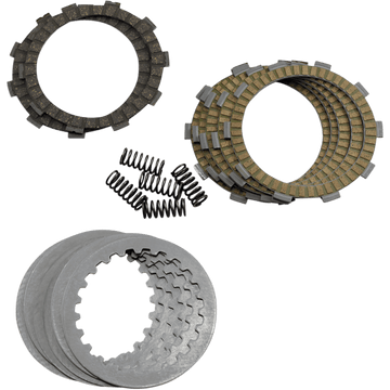 HINSON RACING Clutch Kit YZ 85 FSC1597001