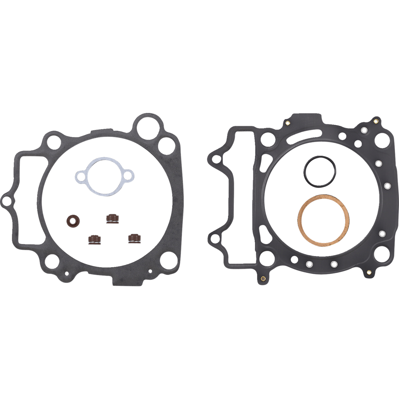 MOOSE RACING Top End Gasket Kit Yamaha