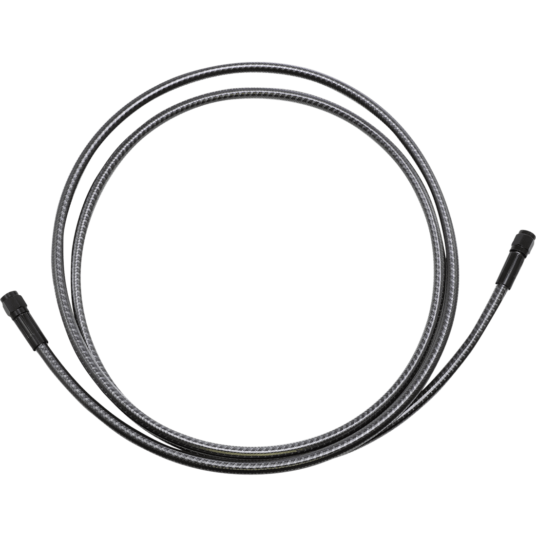 MAGNUM SHIELDING KARBONFIBR Brake Line 74"