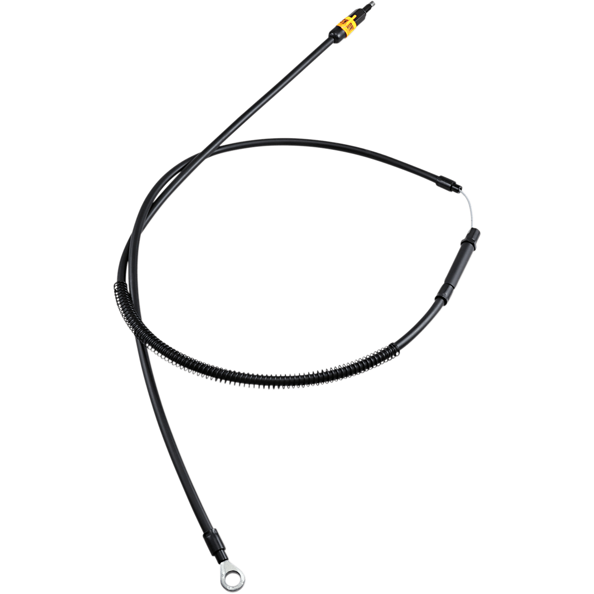 BARNETT Clutch Cable 1313010007HE