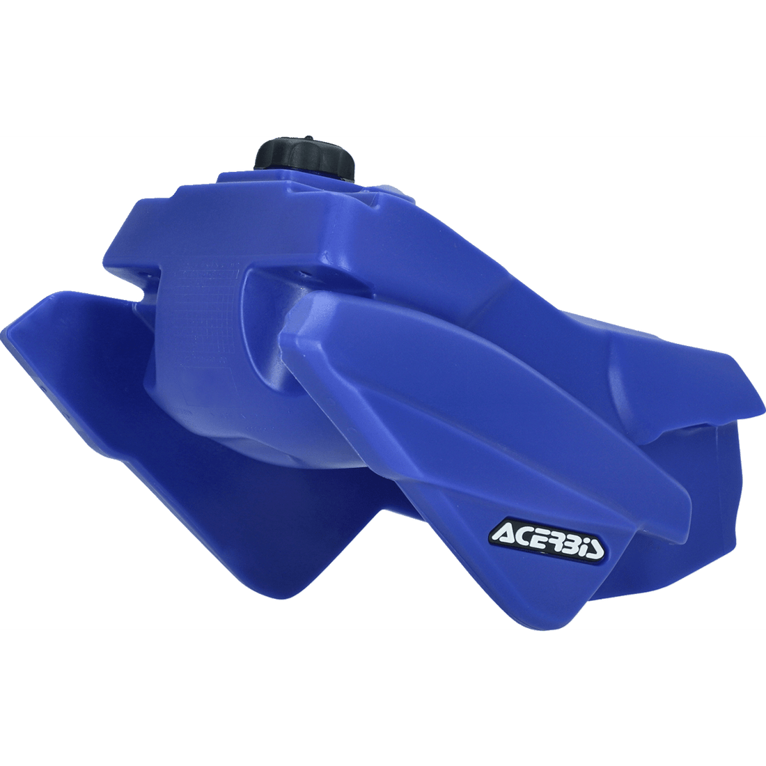 ACERBIS Fuel Tank 2.8 Gallon Yamaha Blue 2981850211