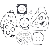 ATHENA Complete Gasket Kit Honda P400210900322