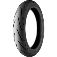 MICHELIN TIRE SCORCHER SPORT FRONT 120/70 ZR 17 58W TL