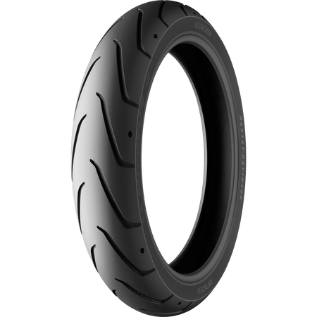 MICHELIN TIRE SCORCHER SPORT FRONT 120/70 ZR 17 58W TL