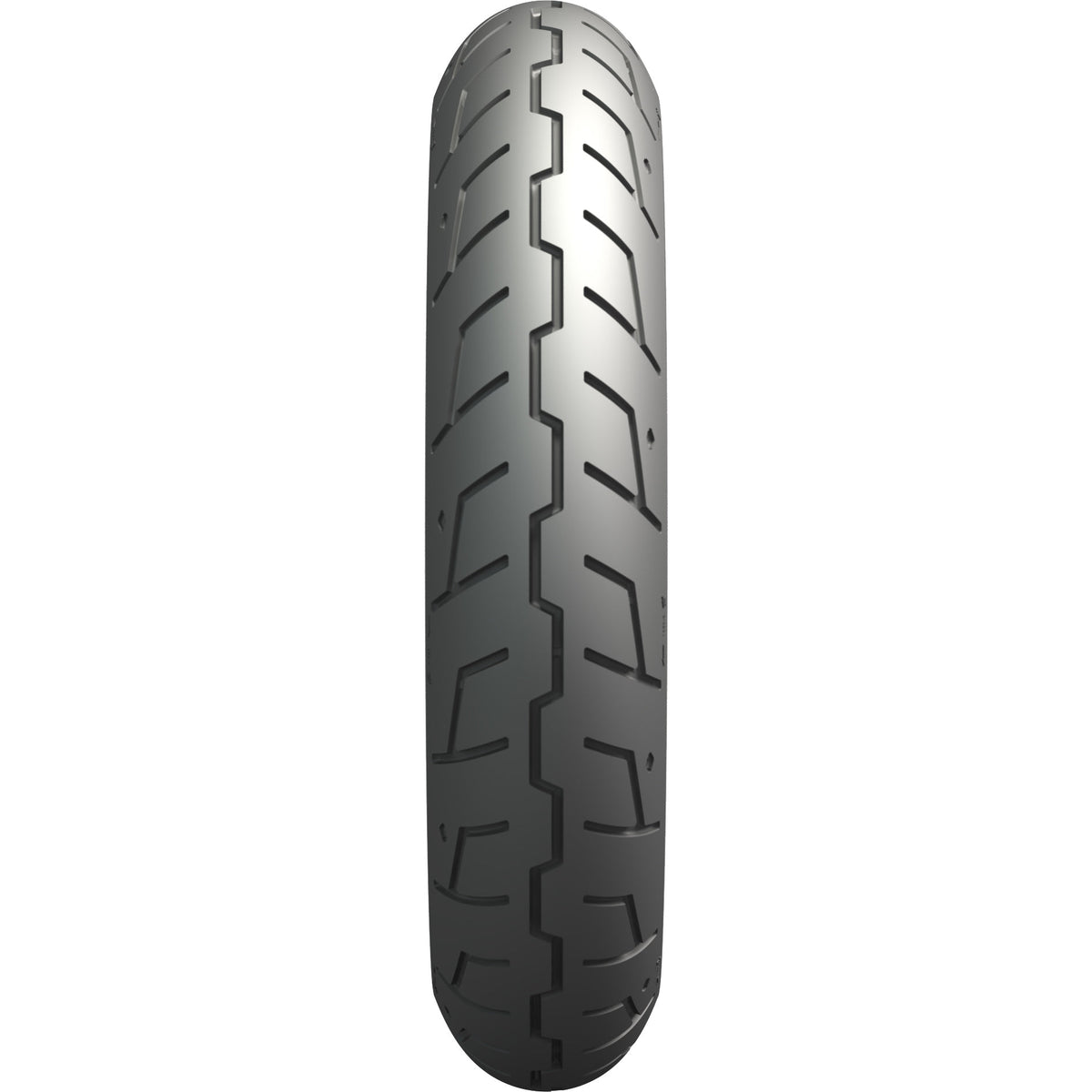 MICHELIN TIRE SCORCHER 21 FRONT 120/70R17 58V RADIAL TL