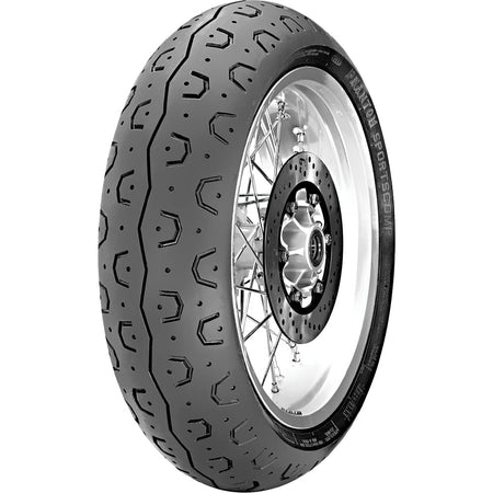 PIRELLI TIRE PHANTOM SC REAR 180/55R17 73V RADIAL