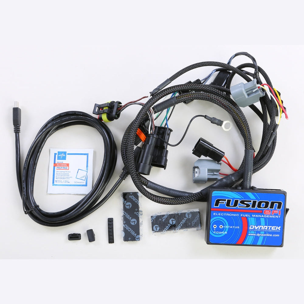 DYNATEK FUSION EFI VICTORY 106" P/N DFE-19-002