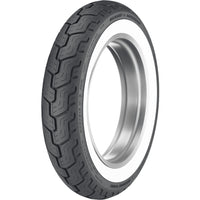 DUNLOP TIRE D402 REAR MT90B16 74H BIAS TL WWW