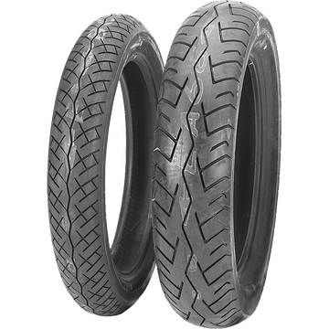 BRIDGESTONE Tire Battlax BT-54 Front 110/80R18 58V 1281