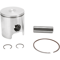 WISECO Piston Kit 48.50 mm Suzuki RM80 579M04850