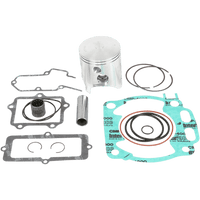 WISECO Piston Kit with Gaskets Standard YZ250/X PK1198