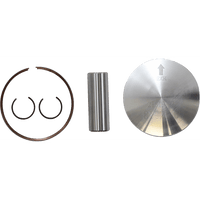 WOSSNER Piston Kit 48.46 mm Kawasaki