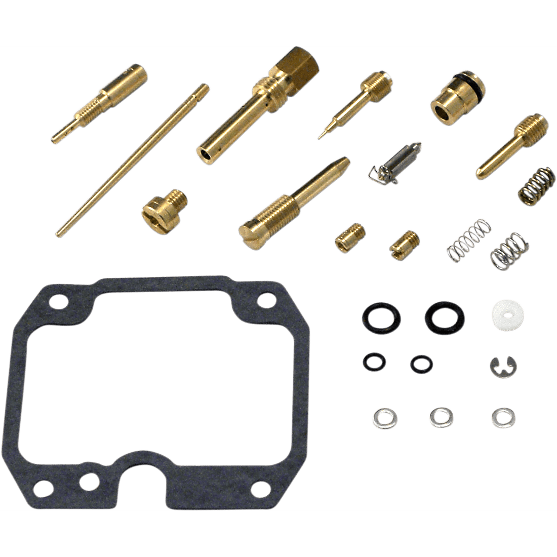 SHINDY Carburetor Repair Kit Yamaha