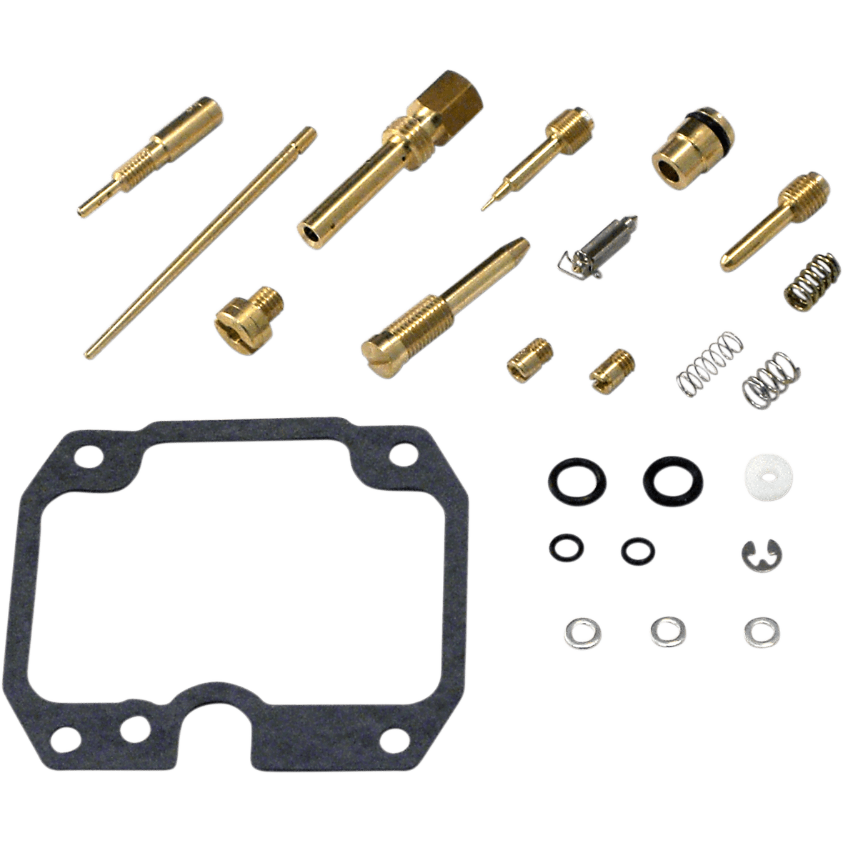 SHINDY Carburetor Repair Kit Yamaha