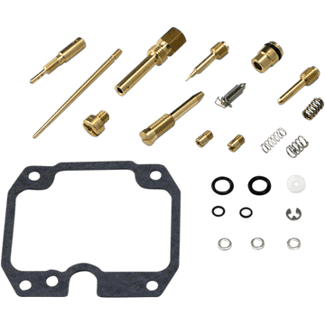 SHINDY Carburetor Repair Kit Yamaha