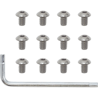 SUPERSPROX Edge Kit Rear Ducati 39 Tooth RSA73339KIT