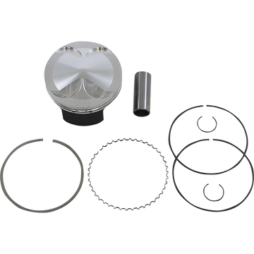 WOSSNER Piston Kit 88.97 mm Beta | KTM