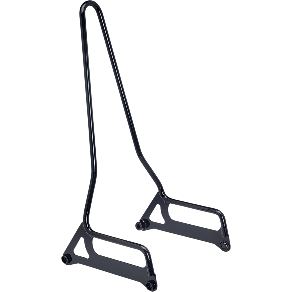 BILTWELL EXFIL Sissy Bar FXD Gloss Black 5003101