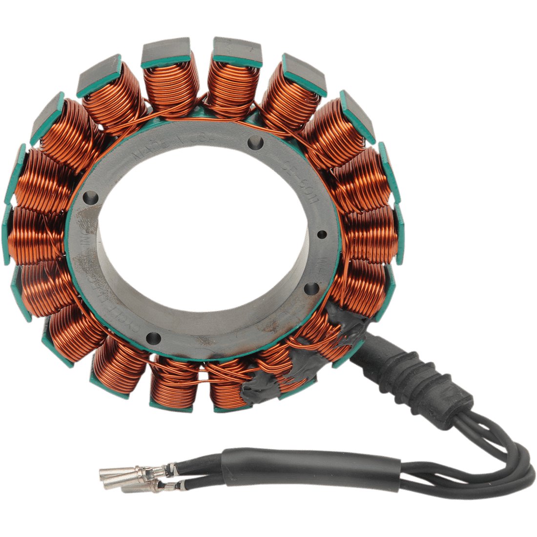 CYCLE ELECTRIC INC Replacement Stator CE6011