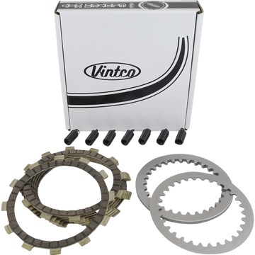 VINTCO Clutch Plate Kit Suzuki KCLS01