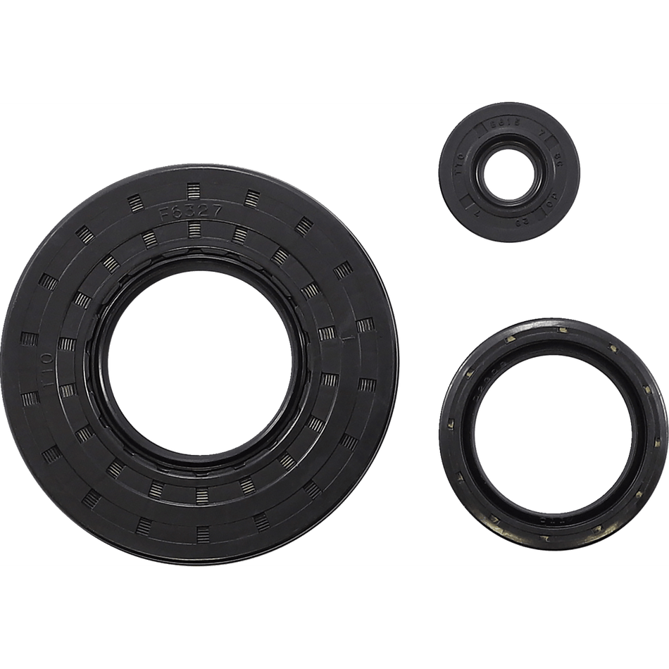 VERTEX Oil Seal Ski-Doo