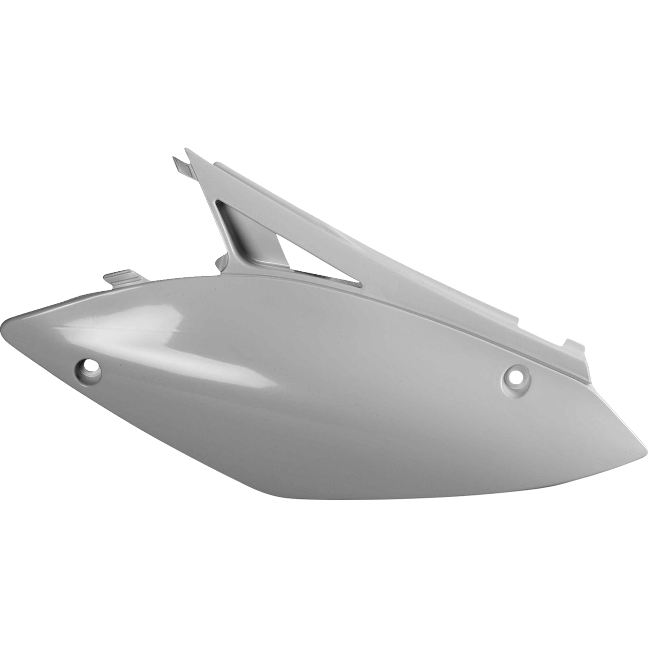 POLISPORT Side Panels OEM White KXF 250/450