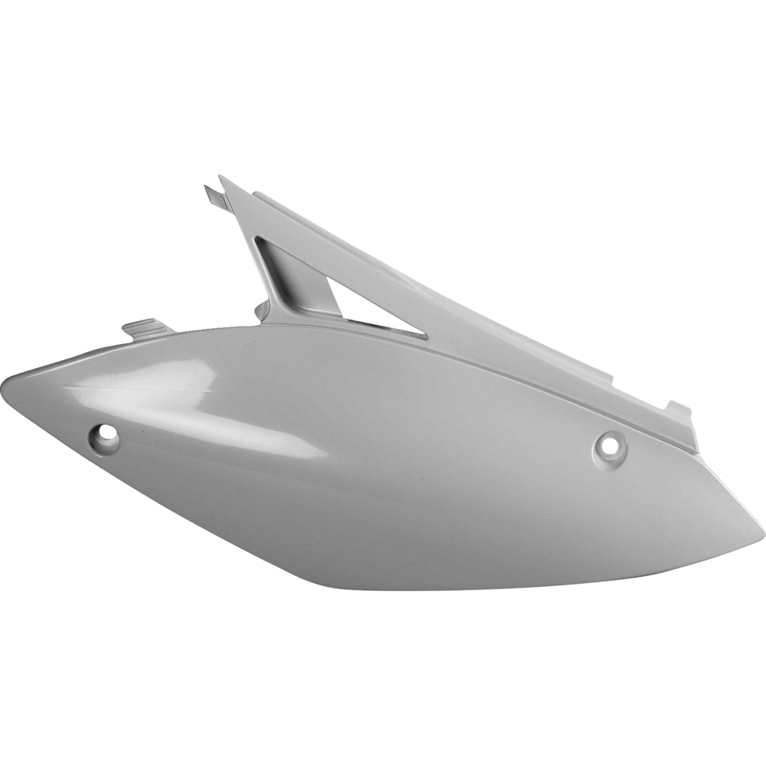 POLISPORT Side Panels OEM White KXF 250/450