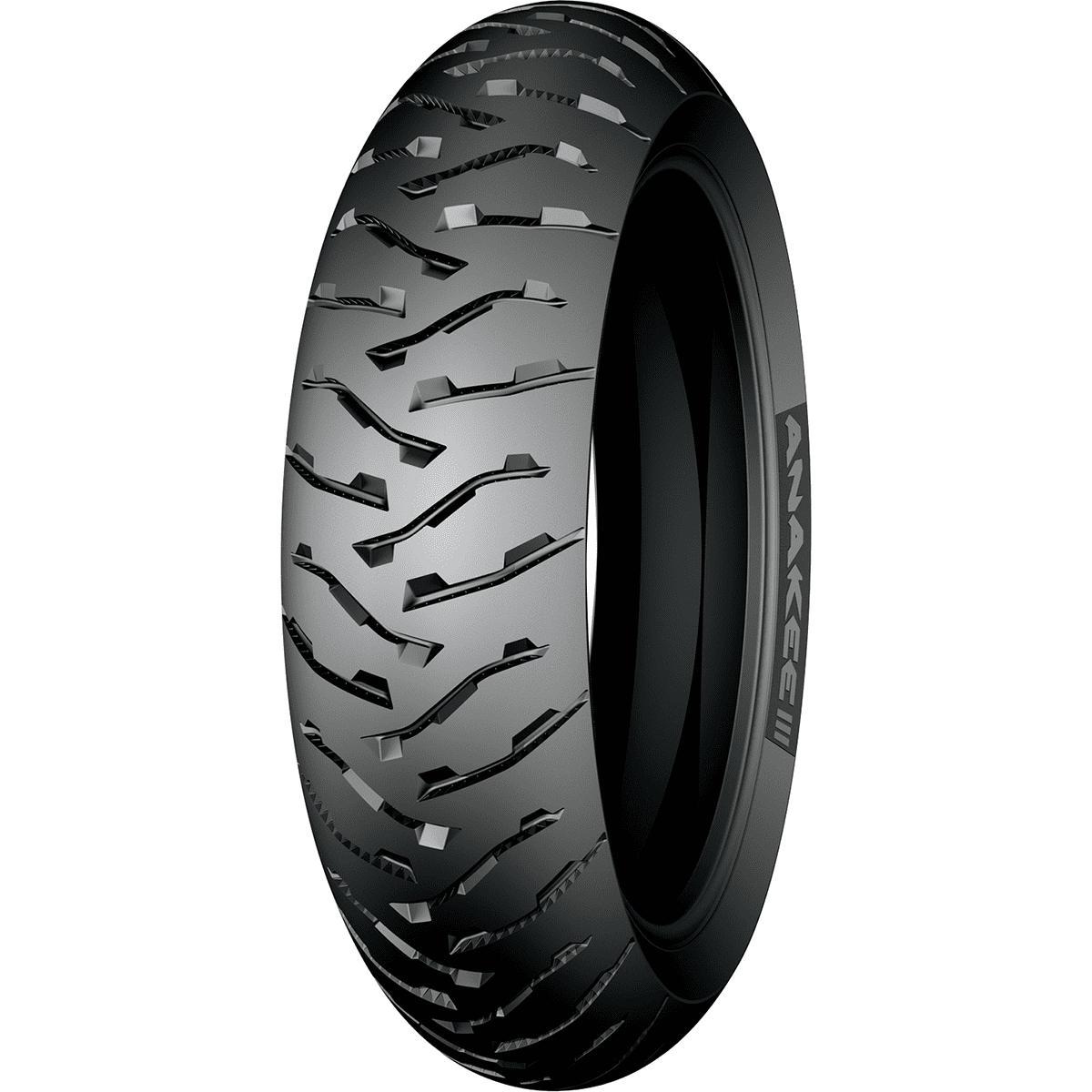 MICHELIN Tire Anakee III Rear 150/70R17 69V 77958