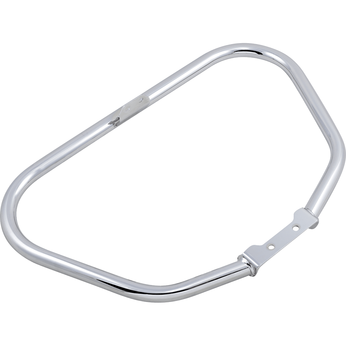 COBRA V-Bend Freeway Bar Chrome XL 6012109