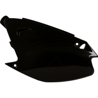 POLISPORT Side Panels OEM Black KX 125/250