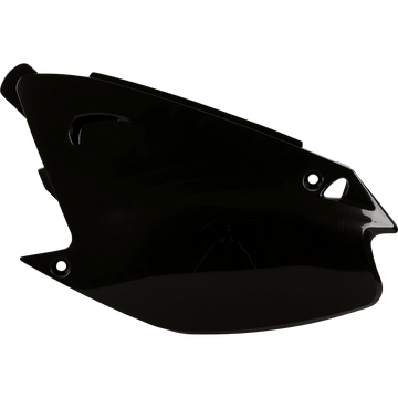 POLISPORT Side Panels OEM Black KX 125/250