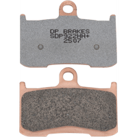 DP BRAKES Sintered Brake Pads