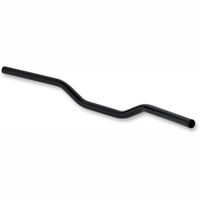 BILTWELL Handlebar Tracker Black 60072012