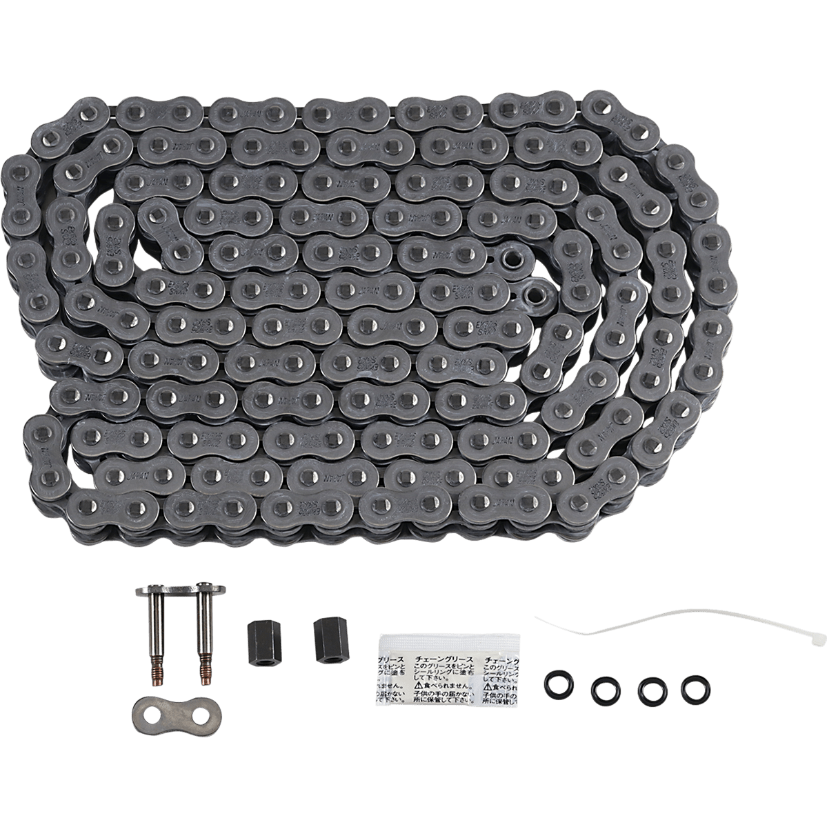 EK 525 SRX2 Chain 160 Links 525SRX2160