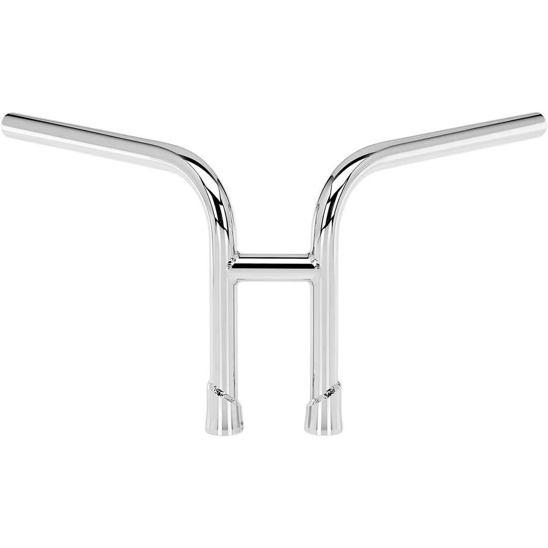 BILTWELL Handlebar Rebar Chrome 62011052