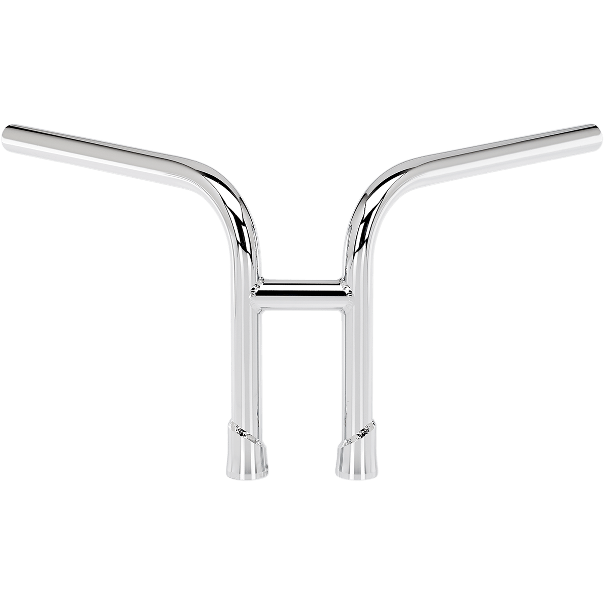 BILTWELL Handlebar Rebar Chrome 62011052