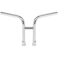 BILTWELL Handlebar Rebar Chrome 62011052