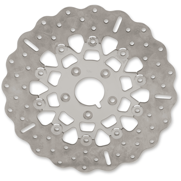 EBC Brake Rotor Polished Carrier FSD026C