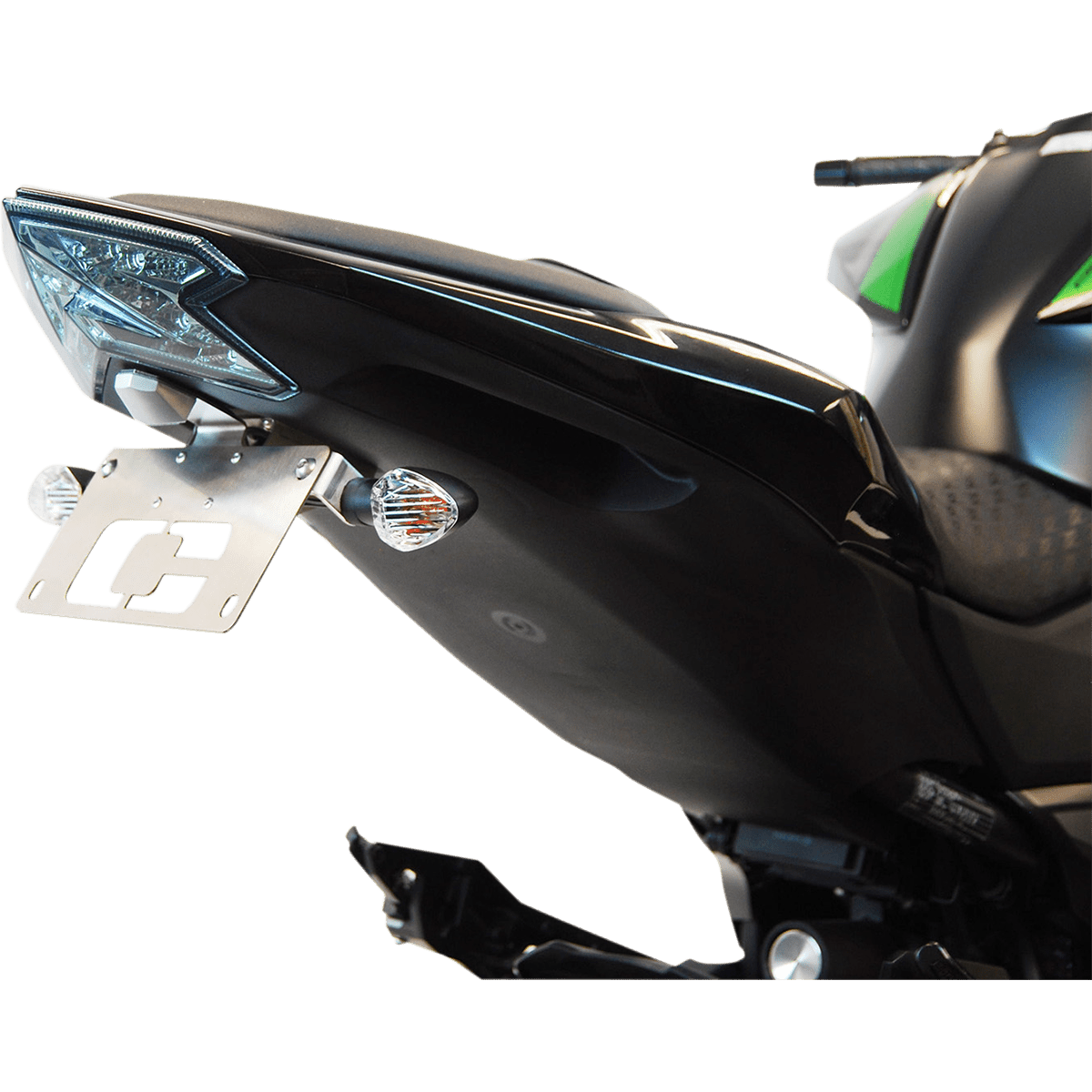 COMPETITION WERKES Fender Eliminator Z800