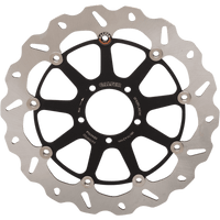 GALFER Front Rotor DF825CWD