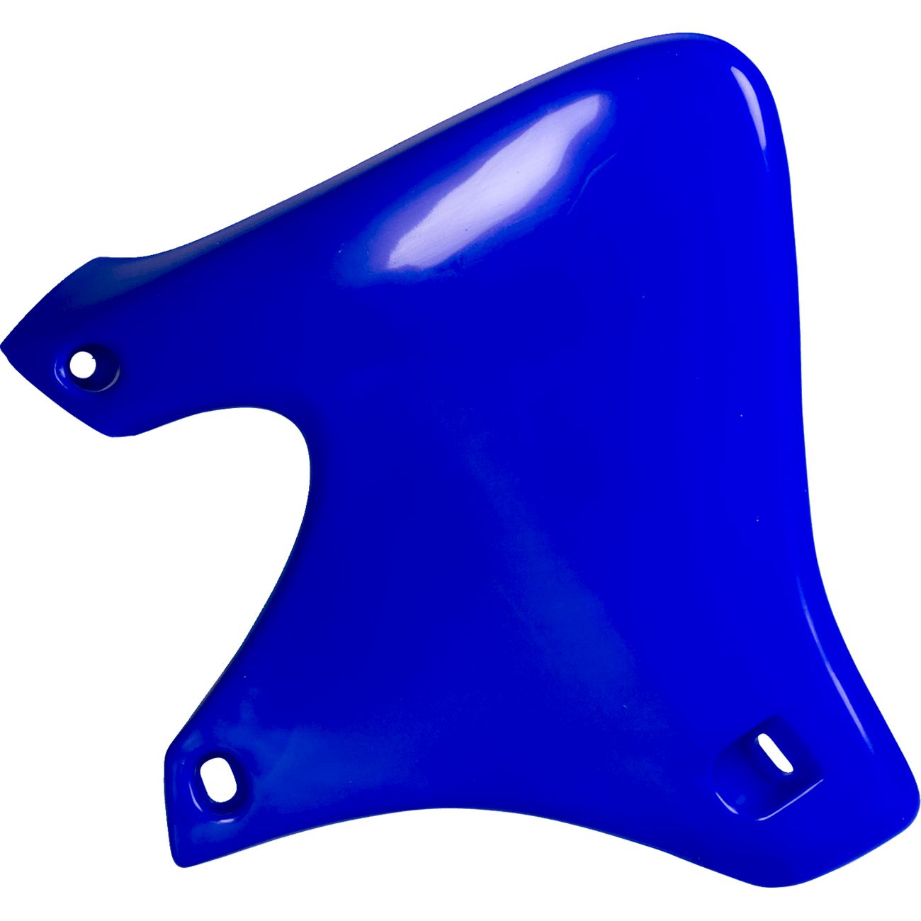 POLISPORT Radiator Cover Blue YZ 426F/250F