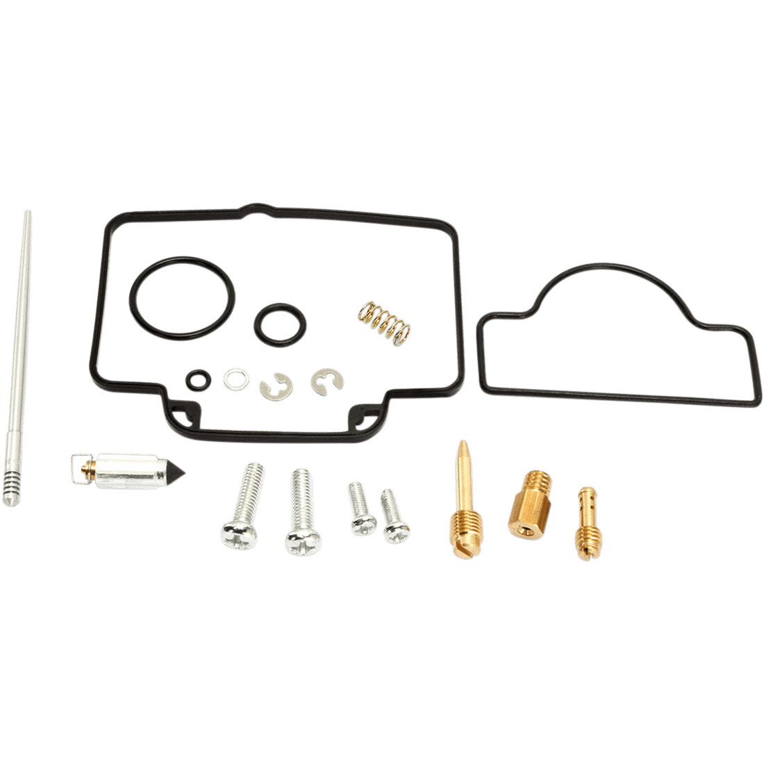 MOOSE RACING Carburetor Repair Kit Yamaha