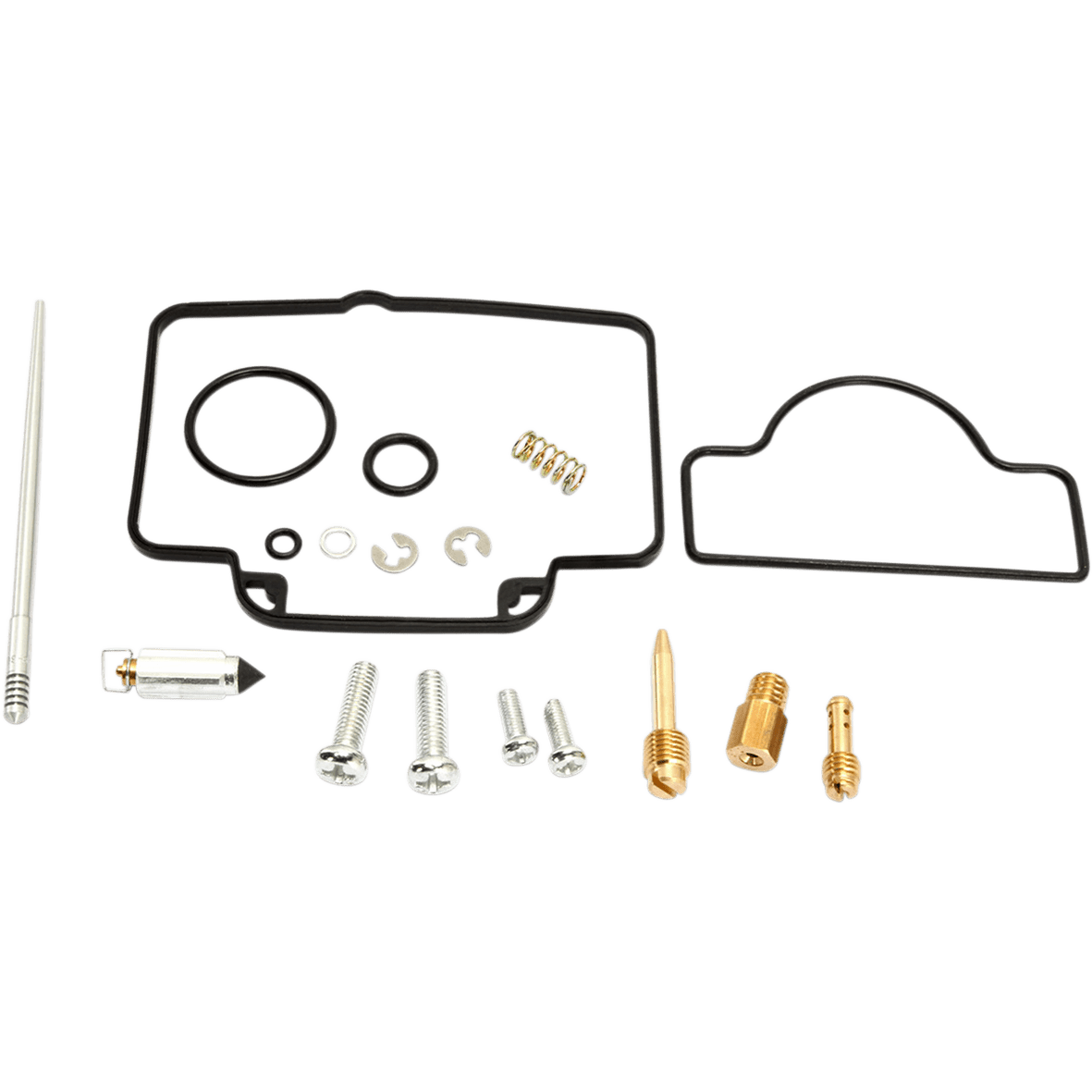 MOOSE RACING Carburetor Repair Kit Yamaha