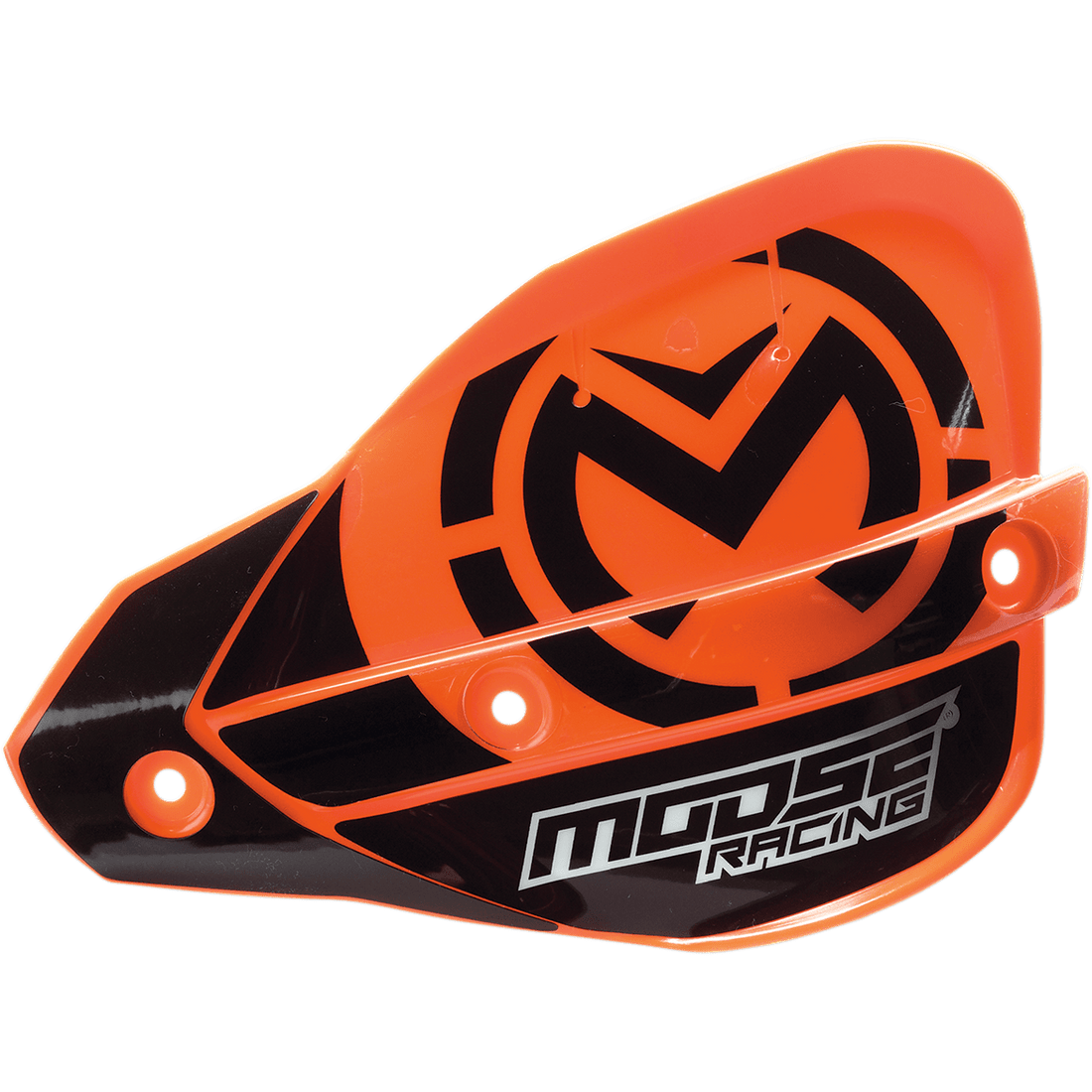 MOOSE RACING Handguards Probend Orange 06351453