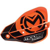 MOOSE RACING Handguards Probend Orange 06351453