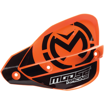 MOOSE RACING Handguards Probend Orange 06351453