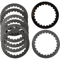 MOOSE RACING Steel Clutch Plates Gas Gas/Husqvarna/KTM